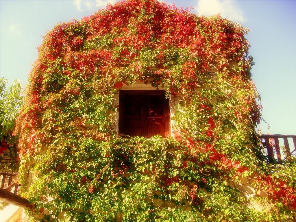 Manoli'S House Vendégház Dulianá Szoba fotó